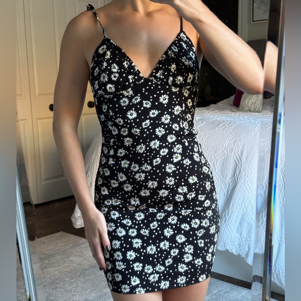 Women’s summer dress